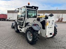 Merlo P35.11 / nur 148h! / Pratzenabstützung