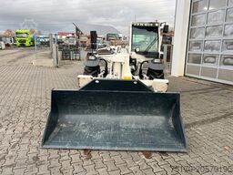 Merlo P35.11 / nur 148h! /  Pratzenabstützung