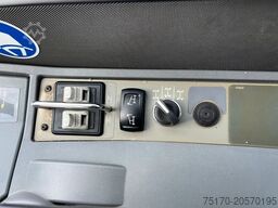 Merlo P35.11 / nur 148h! / Pratzenabstützung