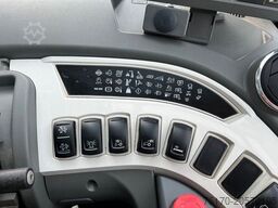 Merlo P35.11 / nur 148h! /  Pratzenabstützung