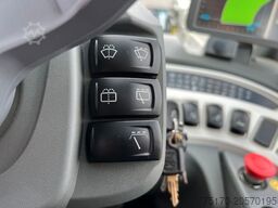 Merlo P35.11 / nur 148h! / Pratzenabstützung