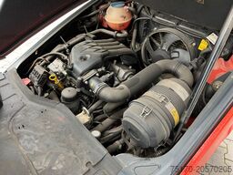 LINDE H14D-01 / Triplex: 4.60m! / SS / nur 1.672h!