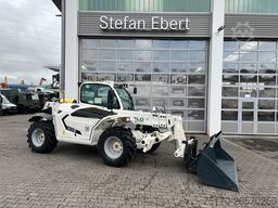 MERLO P35.11 / nur 148h! /  Pratzenabstützung