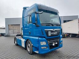 MAN TGX 18.460 XXL-INTARDER-2 Tanks-Standklima