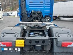 MAN TGX 18.460 XXL-INTARDER-2 Tanks-Standklima