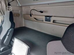 MAN TGX 18.460 XXL-INTARDER-2 Tanks-Standklima