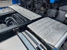 MAN TGX 18.460 XXL-INTARDER-2 Tanks-Standklima