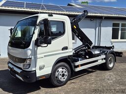 Fuso Fuso Canter 7C18 City Abrollkipper AHK Kurz