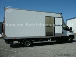IVECO Daily 70C18H Koffer LBW Klimaaut.