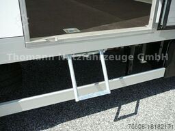 IVECO Daily 70C18H Koffer LBW Klimaaut.