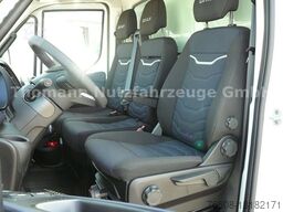 IVECO Daily 70C18H Koffer LBW Klimaaut.