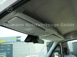 IVECO Daily 70C18H Koffer LBW Klimaaut.