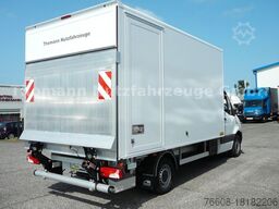 MERCEDES-BENZ Sprinter 317 CDI Kühlkoffer LBW Xarios 300 GH