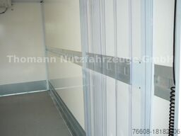 MERCEDES-BENZ Sprinter 317 CDI Kühlkoffer LBW Xarios 300 GH