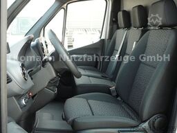 MERCEDES-BENZ Sprinter 317 CDI Kühlkoffer LBW Xarios 300 GH