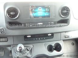 MERCEDES-BENZ Sprinter 317 CDI Kühlkoffer LBW Xarios 300 GH