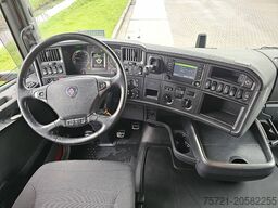SCANIA R730