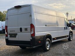 FIAT Ducato Maxi L4H2 Klima Automatik Kamera