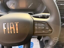 FIAT Ducato Maxi L4H2 Klima Automatik Kamera