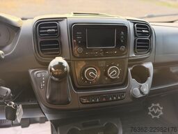 FIAT Ducato Maxi L4H2 Klima Automatik Kamera