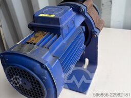 KSB ETABLOC-G 32-125/222 pompa odśrodkow KSB ETABLOC-G 32-125/222 pompa odśrodkow