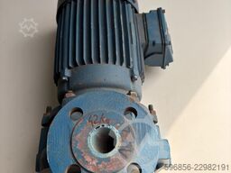 KSB ETABLOC-G 32-160/302.2 KSB ETABLOC-G 32-160/302.2