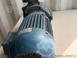 KSB ETABLOC-G 32-160/302.2 KSB ETABLOC-G 32-160/302.2