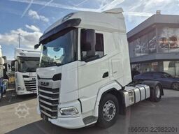 DAF XF 480 FT