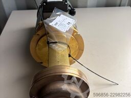 Speck T-1001-200.0010 – 2,2 kW, 100 l/mi Speck T-1001-200.0010 – 2,2 kW, 100 l/mi