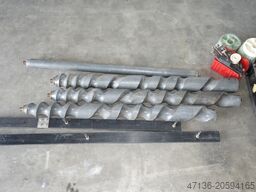 Robino & Galandrino Aufsetzer u. Anfalter