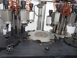 Robino & Galandrino Aufsetzer u. Anfalter