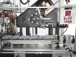 Robino & Galandrino Aufsetzer u. Anfalter