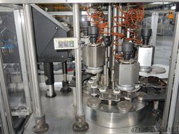 Robino & Galandrino Aufsetzer u. Anfalter