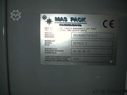 MAS PACK DEPACK 3