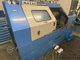 Mazak QUICK TURN 10N