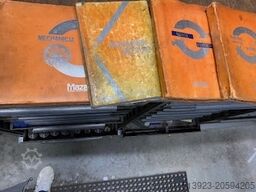 Mazak QUICK TURN 10N