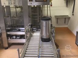  KEG Wascher Füller