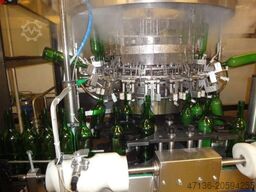 KOSME/KRONES SRV20/6/20/3/3