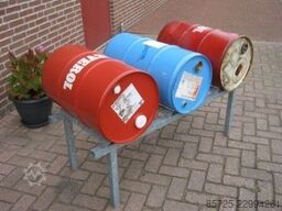  Vaten stelling