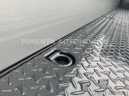 IVECO Daily 50C18H PRITSCHE KISTE AHK STDHZG KLIMA RFK