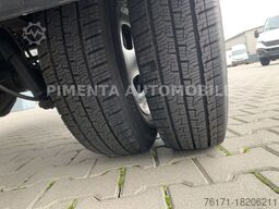 IVECO Daily 50C18H PRITSCHE KISTE AHK STDHZG KLIMA RFK