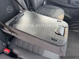 IVECO Daily 50C18H PRITSCHE KISTE AHK STDHZG KLIMA RFK