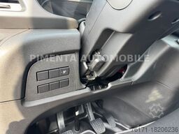 IVECO Daily 50C18H 3,5t PRITSCHE KISTE AHK STDHZ KLIMA