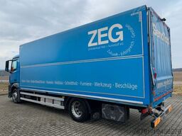 MERCEDES-BENZ Antos 1830 L_ hydr. Wingliner_7,30m_ AHK_EURO6