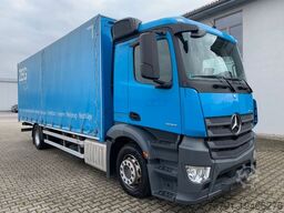 MERCEDES-BENZ Antos 1830 L_ hydr. Wingliner_7,30m_ AHK_EURO6