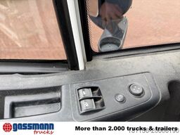 Iveco EuroCargo ML80E21 K 4x2, 2x AHK