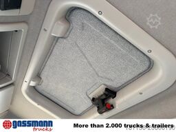 Iveco EuroCargo ML80E21 K 4x2, 2x AHK