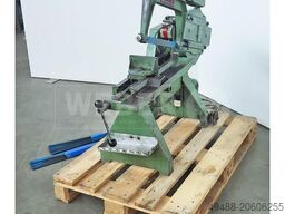 Klaeger 5b/400