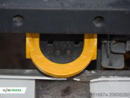 SCHMITZ CARGOBULL SKO DoubleDeck FP60 SLXi300 Lifting Axle