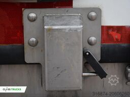 SCHMITZ CARGOBULL SKO DoubleDeck FP60 SLXi300 Lifting Axle